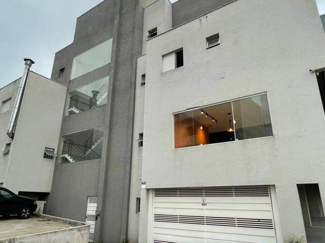 Locação em Vila do Conde - Barueri