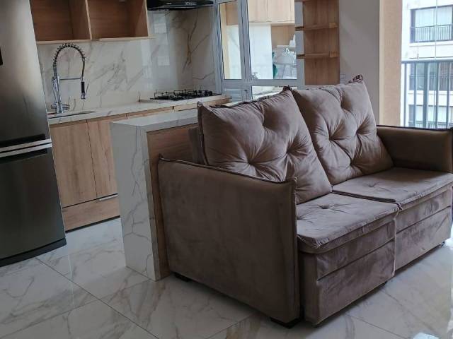 #136 - Apartamento para Locação em Barueri - SP - 2