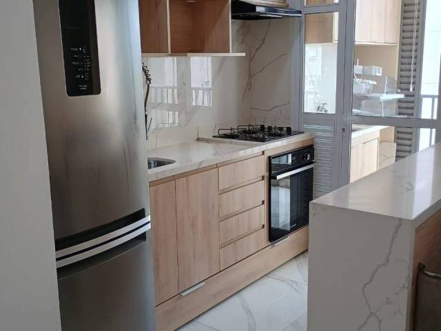 Locação em Alphaville Empresarial - Barueri