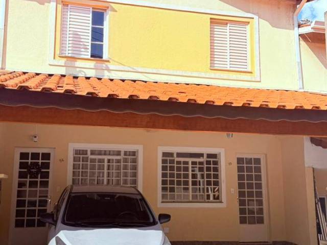 Locação em Jardim Regina Alice - Barueri