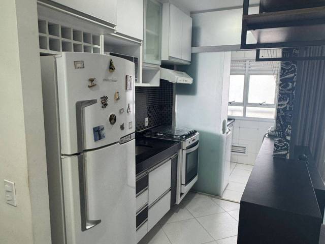 #137 - Apartamento para Venda em Barueri - SP - 1