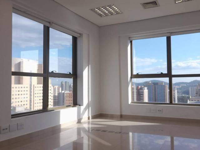 #138 - Sala para Venda em Barueri - SP - 2