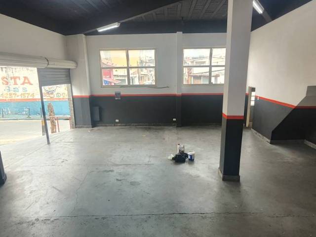 #139 - Salão Comercial para Locação em Barueri - SP - 3