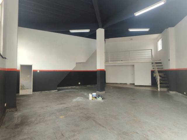 #139 - Salão Comercial para Locação em Barueri - SP - 2