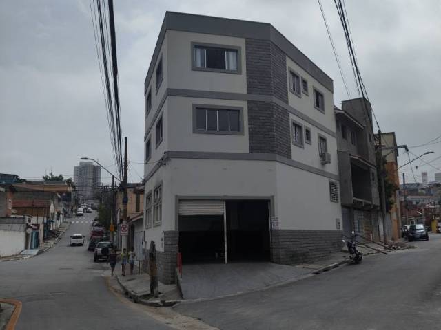 Locação em Vila Boa Vista - Barueri