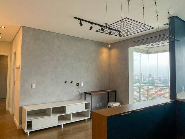 Apartamento para Locação em Osasco - 5