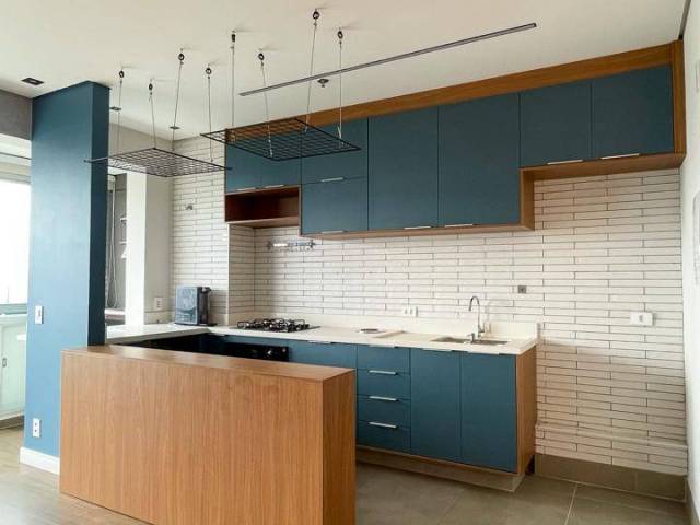 #140 - Apartamento para Locação em Osasco - SP - 2