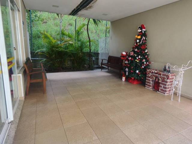 #141 - Apartamento para Locação em Barueri - SP - 3