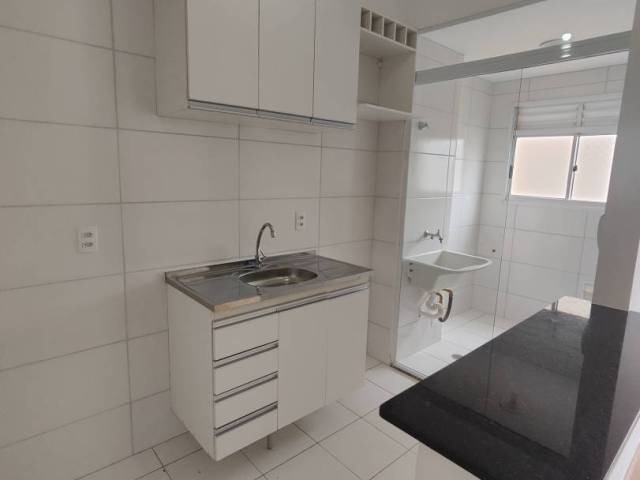 #142 - Apartamento para Locação em Barueri - SP - 1