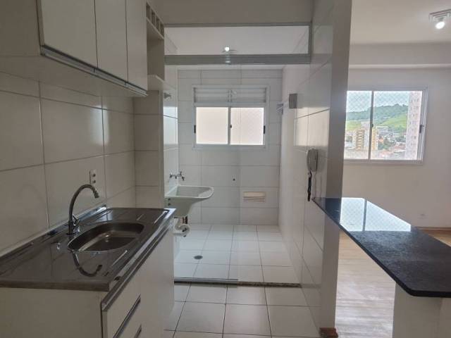 #142 - Apartamento para Locação em Barueri - SP - 2