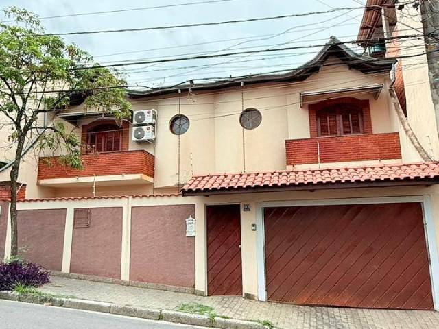 #143 - Casa para Venda em Barueri - SP - 1
