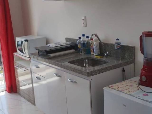 #144 - Apartamento para Venda em São Paulo - SP - 1