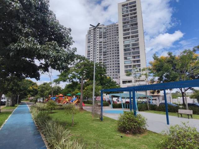 Locação em Nova Aldeinha/Aldeia - Barueri