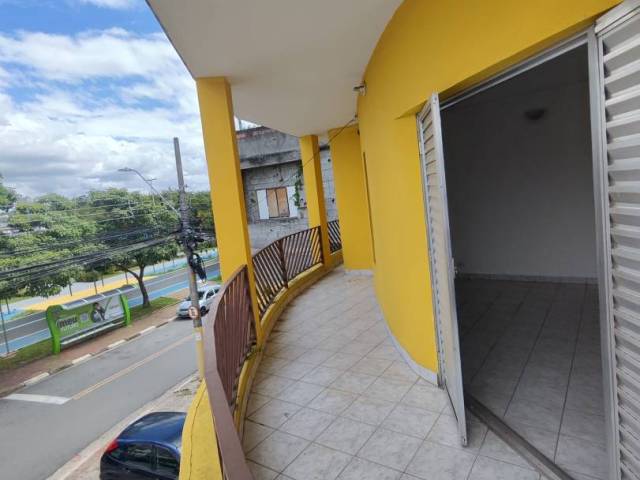Casa para Locação em Barueri - 4