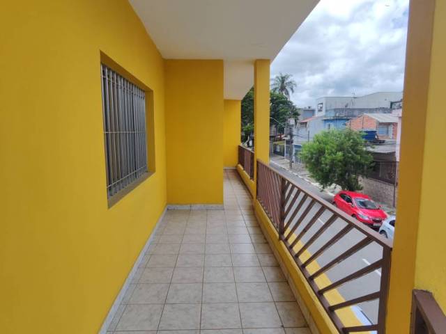 Casa para Locação em Barueri - 5