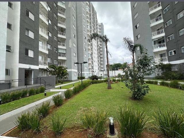 Locação em Jardim do Líbano - Barueri