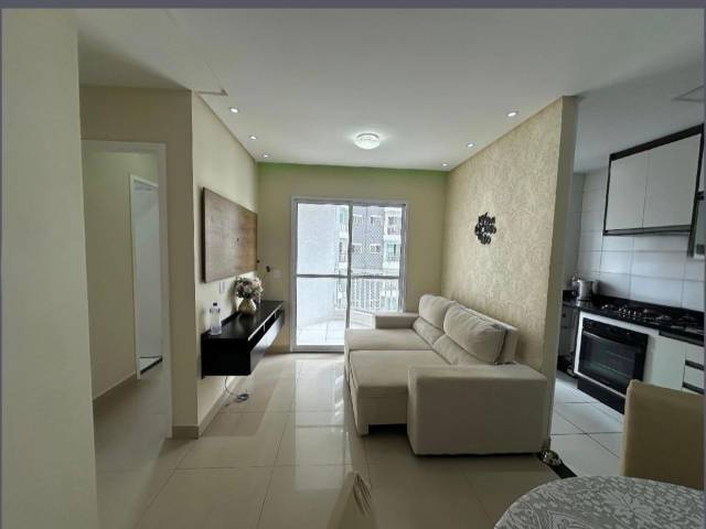 #146 - Apartamento para Locação em Barueri - SP