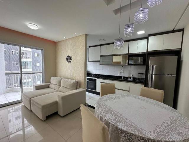 #146 - Apartamento para Locação em Barueri - SP