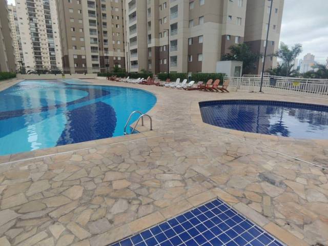 #147 - Apartamento para Locação em Barueri - SP - 3