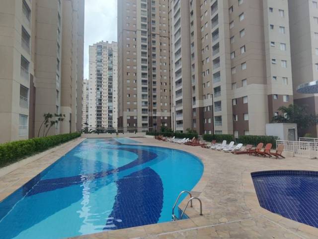 Locação em Jardim Tupanci - Barueri