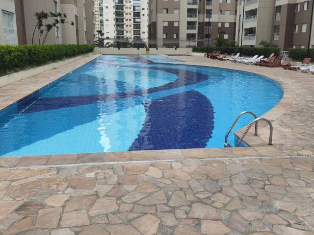 #147 - Apartamento para Locação em Barueri - SP - 2