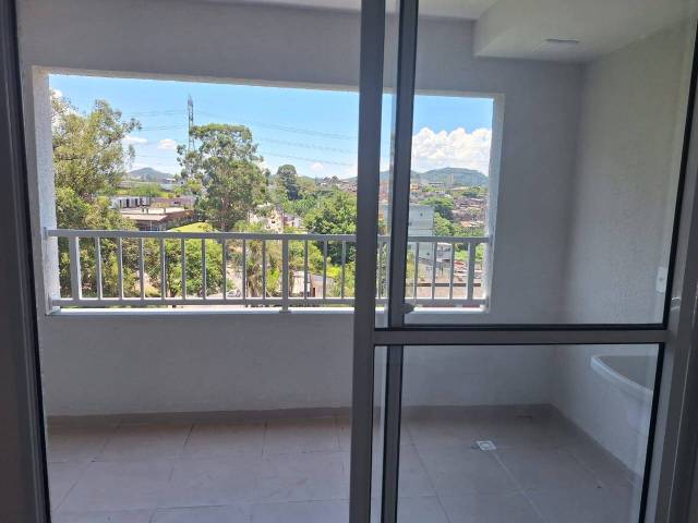 Locação em Jardim Jaraguá (São Domingos) - São Paulo