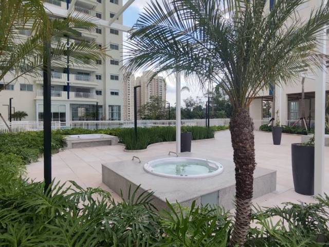 #149 - Apartamento para Locação em Barueri - SP