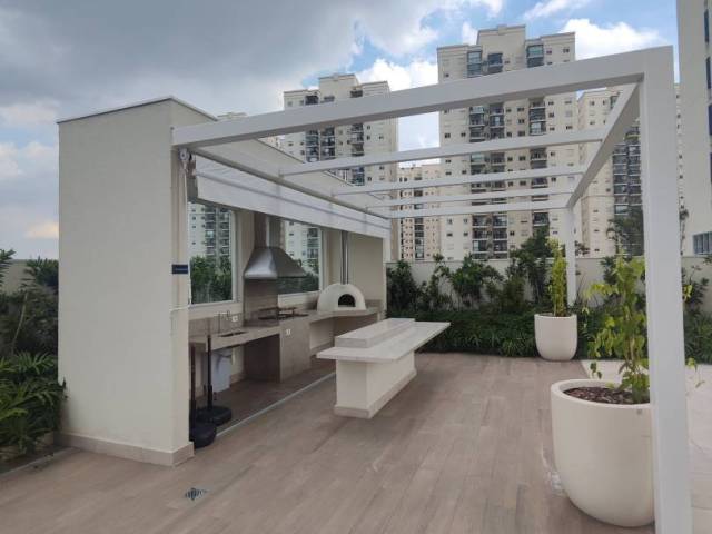 #149 - Apartamento para Locação em Barueri - SP - 2