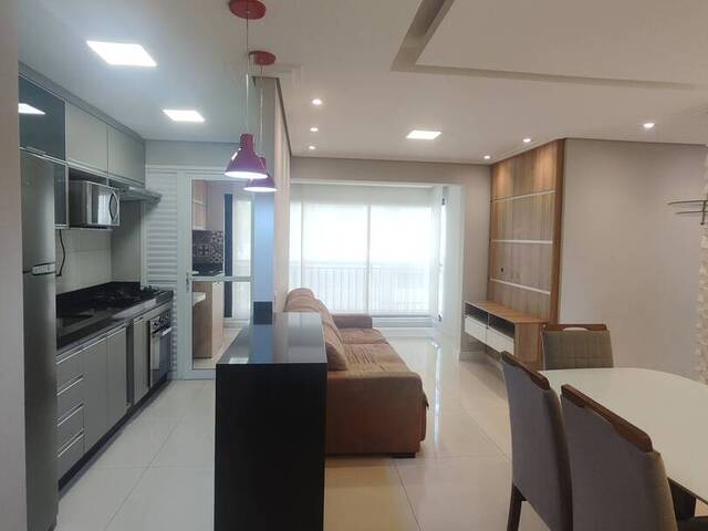 #151 - Apartamento para Locação em Barueri - SP