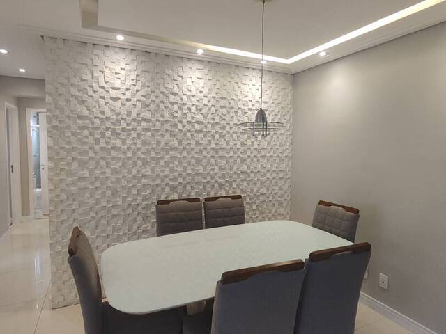 #151 - Apartamento para Locação em Barueri - SP - 2