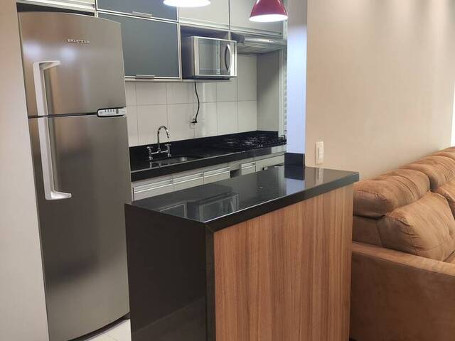 #151 - Apartamento para Locação em Barueri - SP - 3