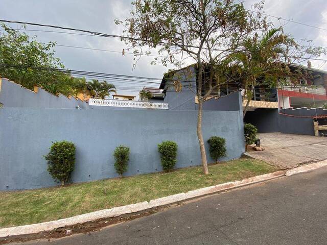 #152 - Terreno em condomínio para Venda em Jandira - SP - 2