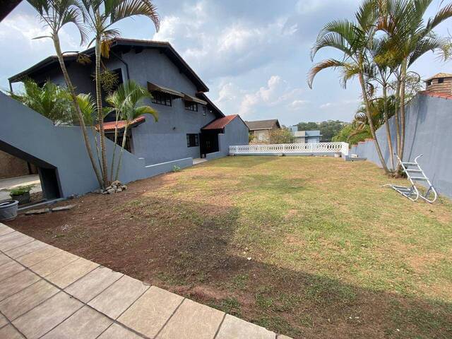 #152 - Terreno em condomínio para Venda em Jandira - SP