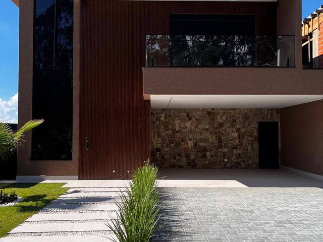 #154 - Casa para Venda em Santana de Parnaíba - SP - 3