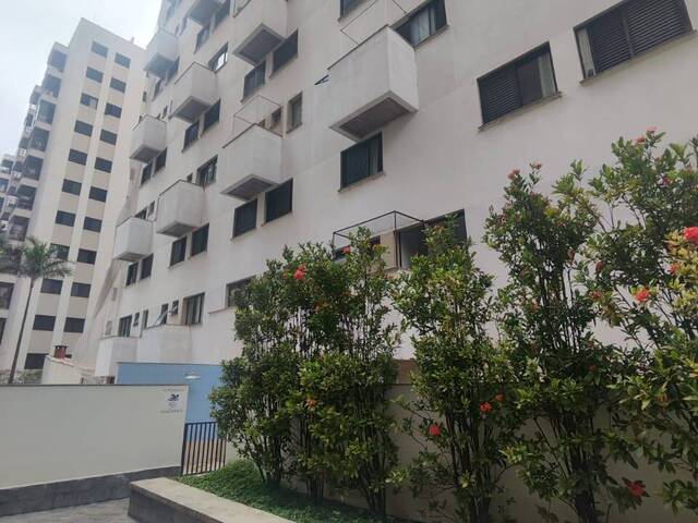 #156 - Apartamento para Locação em Barueri - SP - 2