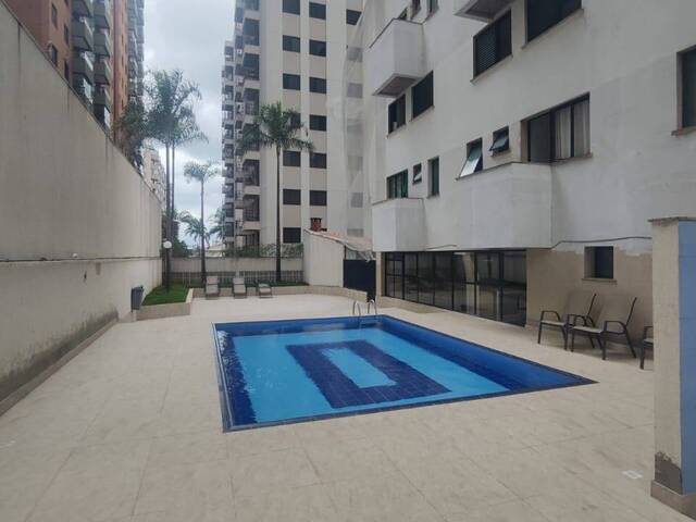 #156 - Apartamento para Locação em Barueri - SP - 3