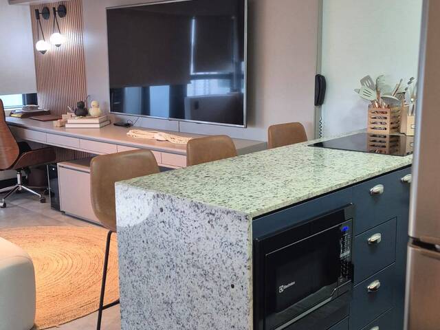 #157 - Apartamento para Venda em Barueri - SP - 3