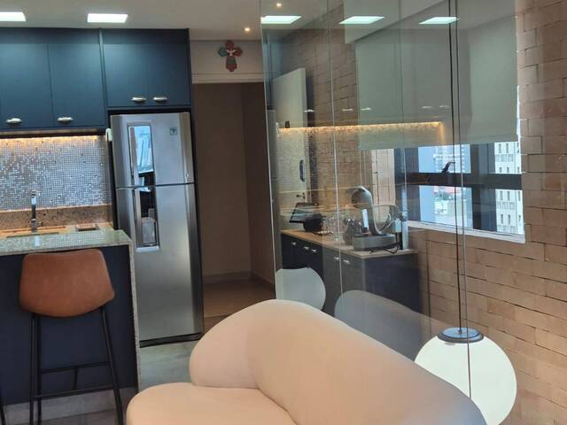 Locação em Bethaville I - Barueri