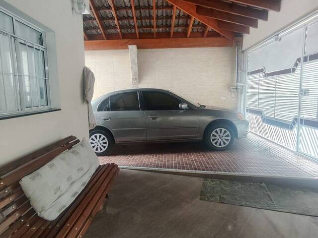 #158 - Casa para Venda em Itapevi - SP - 2