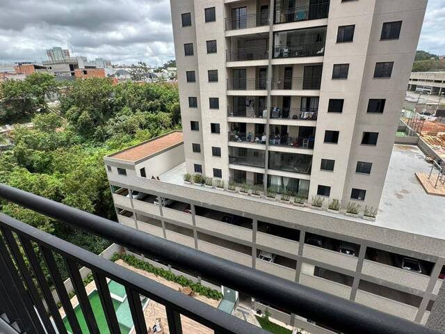 #159 - Apartamento para Venda em Barueri - SP - 2