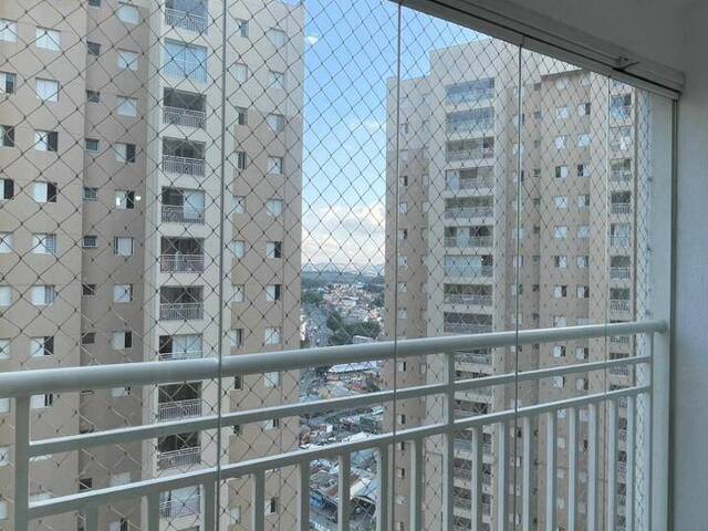 #161 - Apartamento para Locação em Barueri - SP - 3