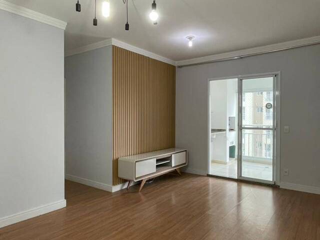 #161 - Apartamento para Locação em Barueri - SP