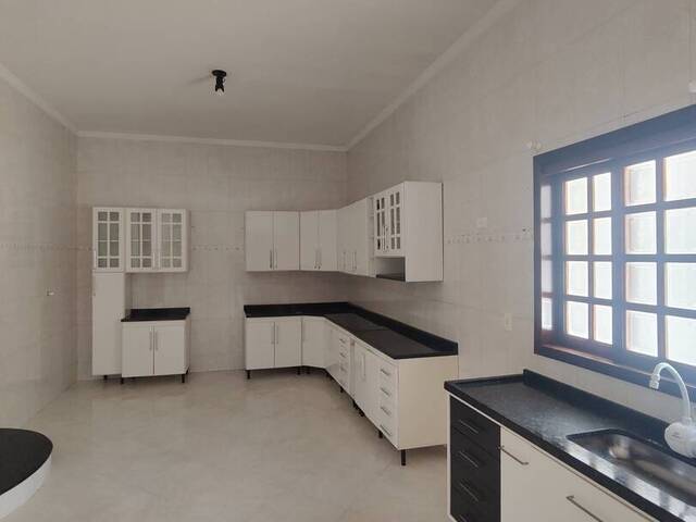 #162 - Casa para Locação em Barueri - SP - 1