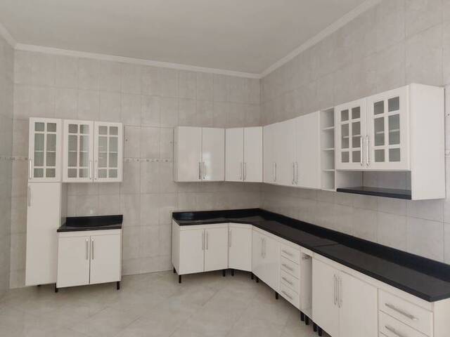 #162 - Casa para Locação em Barueri - SP - 2