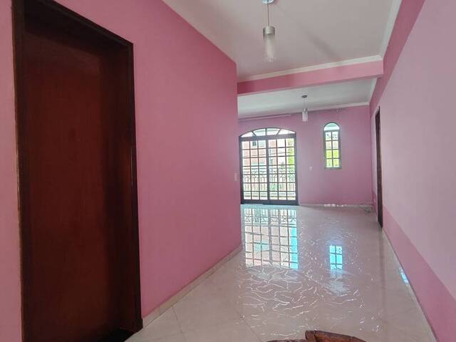 #162 - Casa para Locação em Barueri - SP - 3