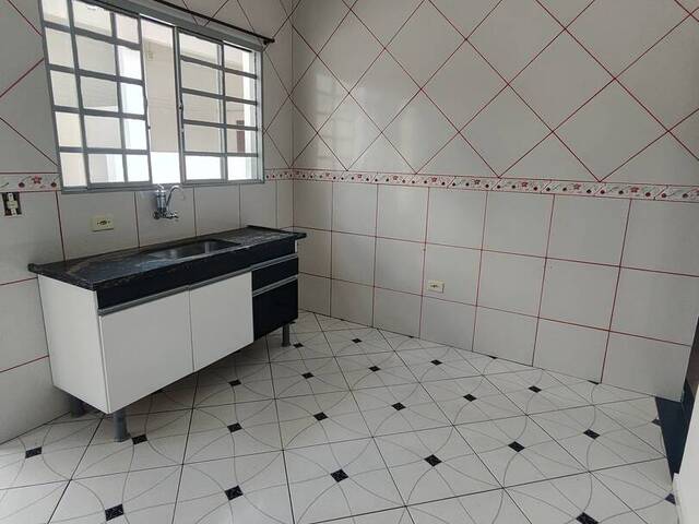 #163 - Casa para Locação em Barueri - SP - 1