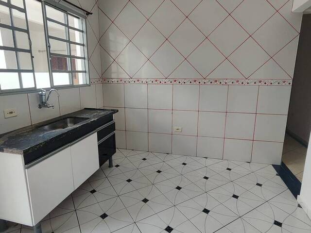 #163 - Casa para Locação em Barueri - SP - 2