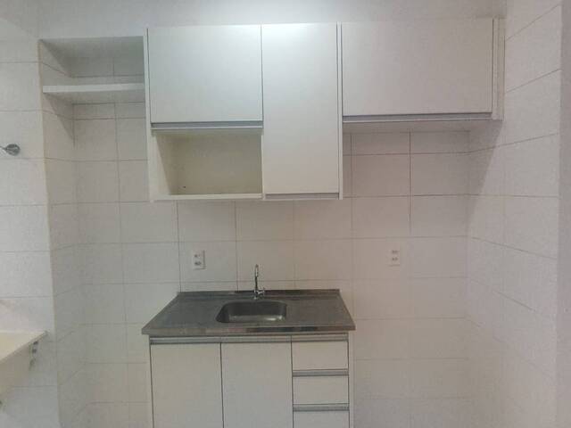 #164 - Apartamento para Venda em Barueri - SP - 3