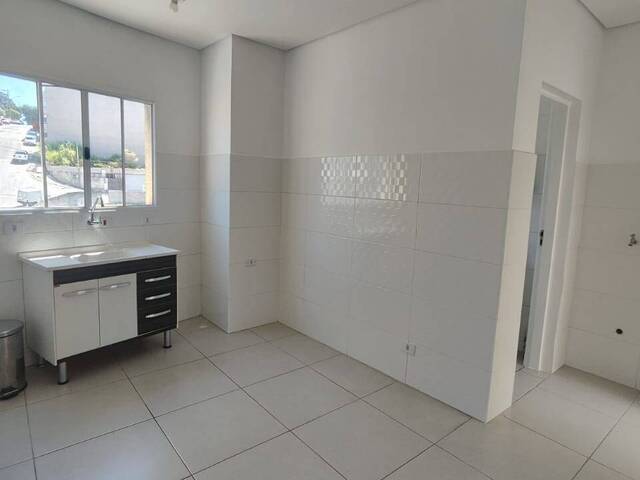 #166 - Apartamento para Locação em Barueri - SP