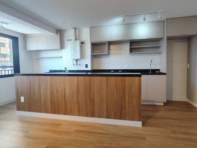 #167 - Apartamento para Venda em Barueri - SP - 2